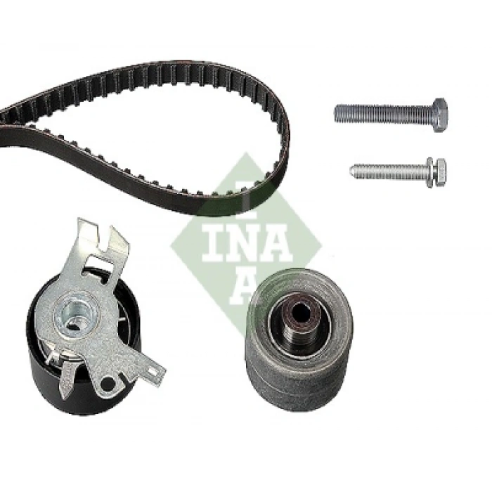 TRIGER SETI 206/307/406/407 2.0 BNZ 16V 02-08