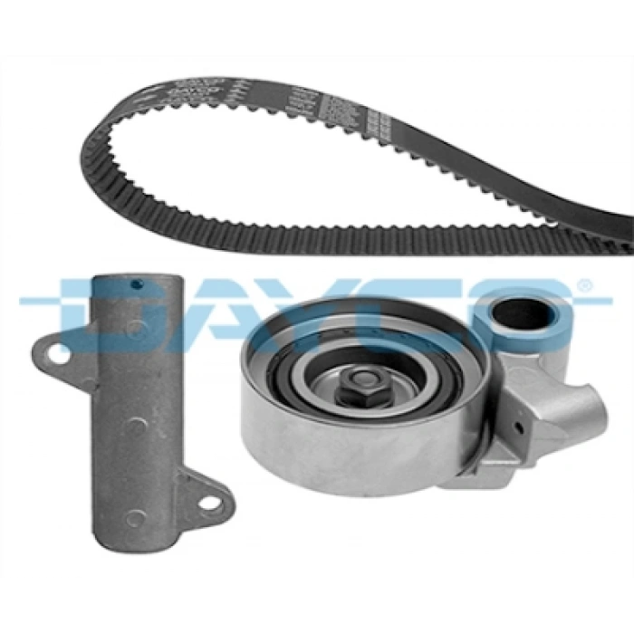 TRIGER SETI 3 Parça HILUX (KUN15, KUN25, KUN26, KUN35) : LAND CRUISER (J9) 3.0 D4D 00-02 : LAND CRUISER PRADO (J12) 3.0 D4D 03-09 : LAND CRUISER PRADO (J15) 2.8 D4D/3.0 D4D 09-17 2.5 D4D:3.0 D4D 05-15
