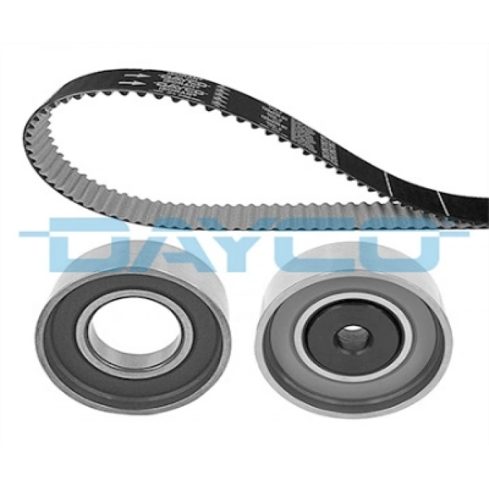 TRIGER SETI 3 Parça MAZDA 6 (GG) 2.0 DI 05-07