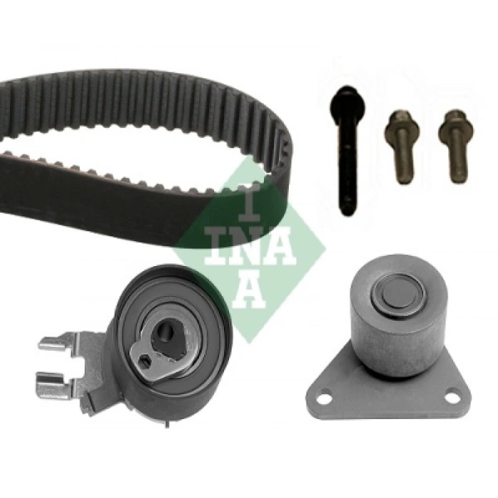 TRIGER SETI 30731727 FOCUS/S40/S80 2.5 ST 04-