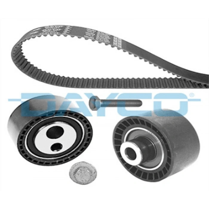 TRIGER SETI 406 2.2 HDI 00-