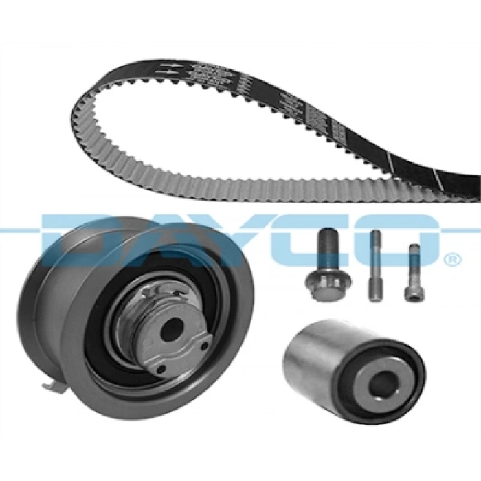 TRIGER SETI 530 0377 10 CADDY AEY 1,9 SDI 94-