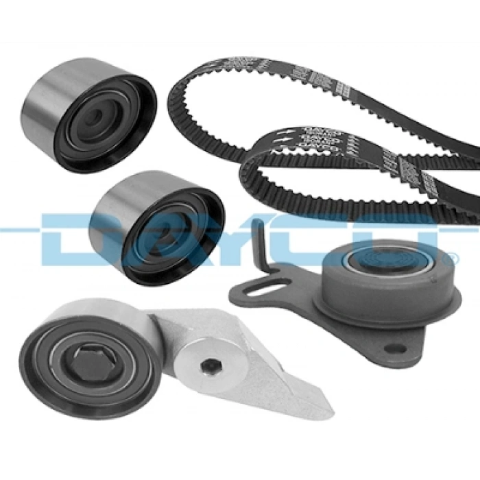 TRIGER SETI 6 Parça L200 (KA, KB) 2.5 DI-D 06-15