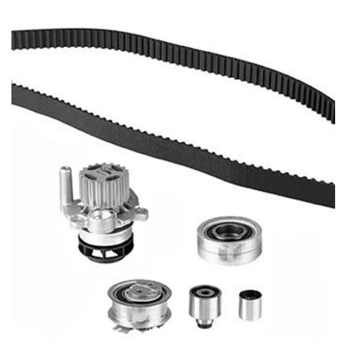 TRİGER SETİ A4 A5 A6 PASSAT TIGUAN SUPERB 2.0 TDI 10 CBAA CBAB CBBB CBAC-CAGA-CAHA