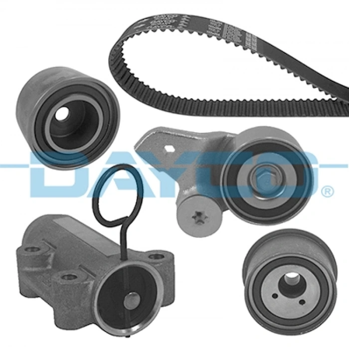 TRIGER SETI A4-A6-A8 ASN-BBJ 3,0 00-08