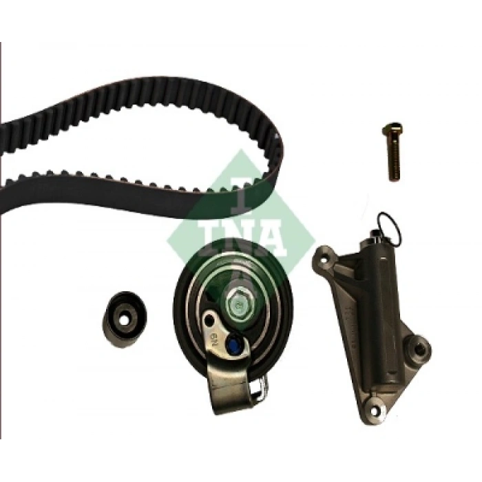 TRIGER SETI A4 ADR 1,8 97-