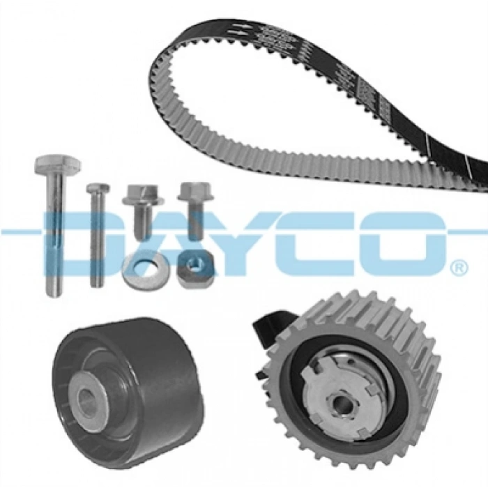 TRIGER SETI ASTRA H VECTRA C ZAFIRA B SIGNUM Z19DT Z19DTL 02-