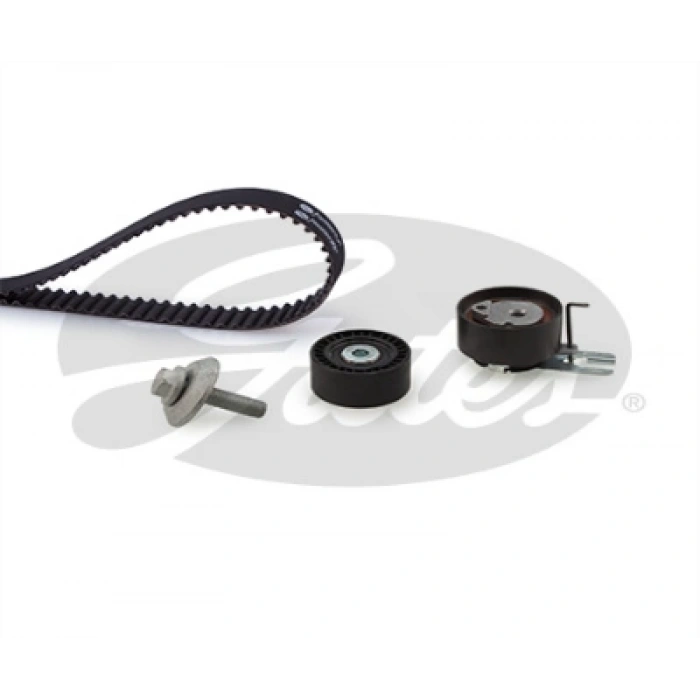 TRIGER SETI C2/C3/NEMO/BIPPER/206/307/FIESTA 1.4 TDCI/HDI 02-11