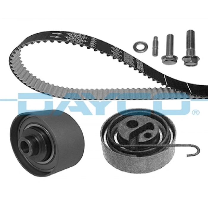 TRIGER SETI CORSA C COMBO C Y17DT Z17DTH 02-