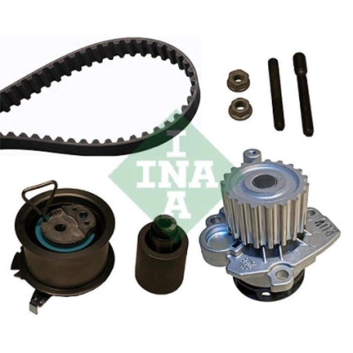 TRIGER SETI+DEVIRDAIM 120 DIS / 530020133 / KP55569XS-2 POLO-CADDY-T5-GOLF5-PASSAT-A3-LEON AMF-AVF-AXB-BJB-BKC-BLS-BNV-BNM-BLS 1,4 TDI-1,9 TDI 01-10