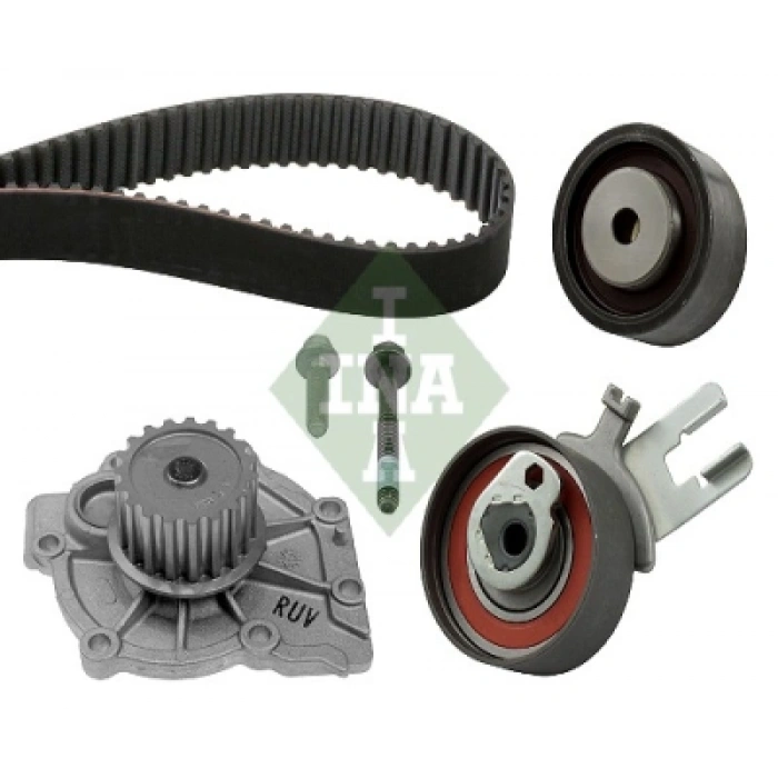 TRIGER SETI+DEVIRDAIM 1275409/31293668 VOLVO S40/S60/S80/V50/V60/V70/XC60 2.4 D 98-