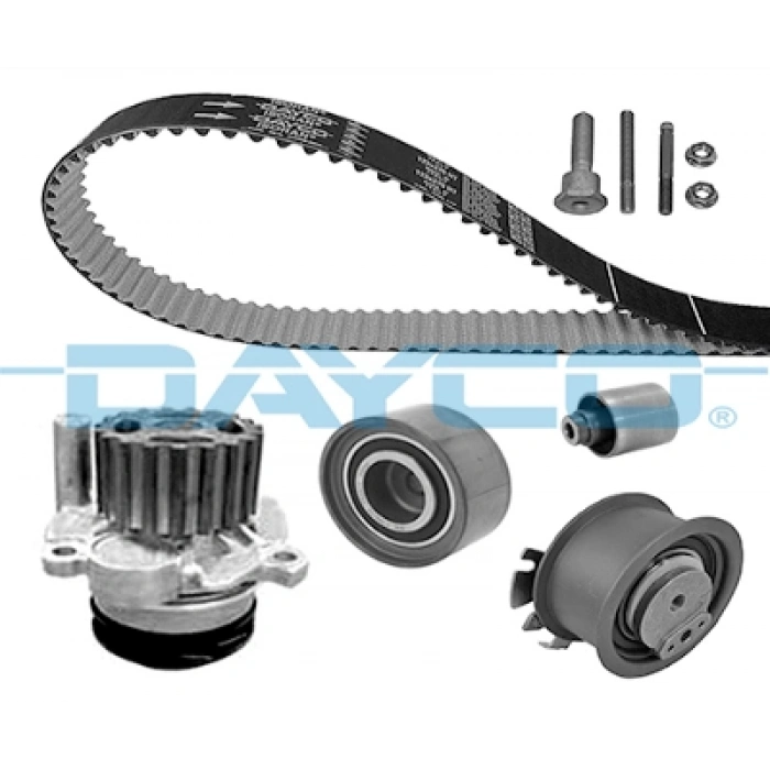 TRIGER SETI+DEVIRDAIM 141 DIS / 530 0463 30 PASSAT-GOLF5-JETTA-A3 BKP-BKD-BMN-BMR-BUZ-BRE 2,0 TDI 07-11