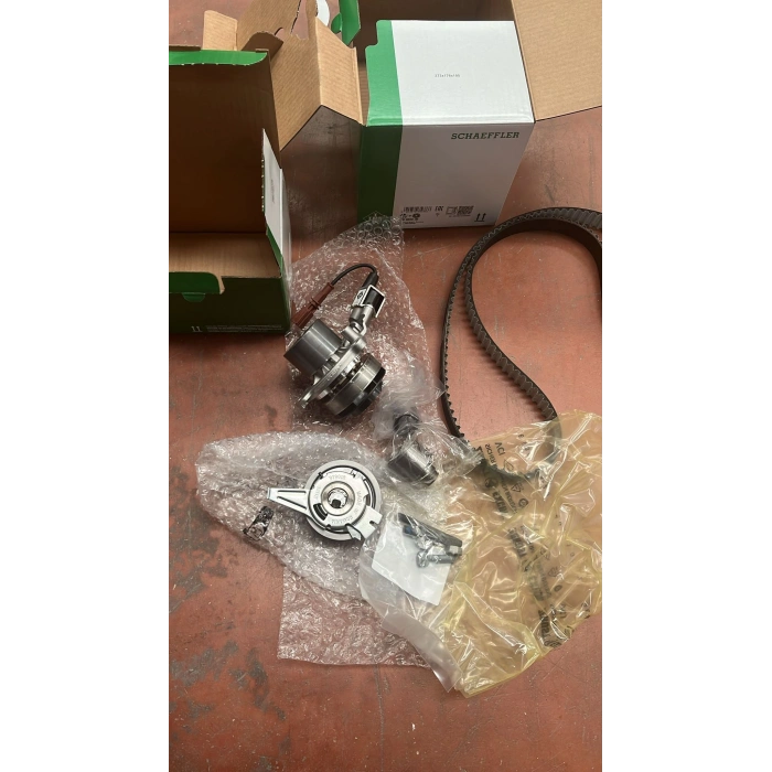 TRIGER SETI+DEVIRDAIM 145 DIS / SENSORLU GOLF7-A3-LEON-PASSAT-TIGUAN-CADDY-T6 CLHA-CLHB-DCXA-CRLB-CRKB-CUVC-CXXB-CXFA-CXHA-CXHB-CXGA-CXGB 1,6 TDI-2,0 TDI 13-