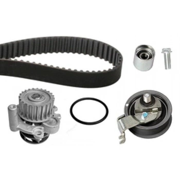 TRIGER SETI+DEVIRDAIM 150 DIS / K065491XS GOLF4-BORA-A3-TOLEDO AGN-AGU 1,8-1,8 T 97-