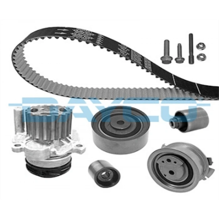 TRIGER SETI+DEVIRDAIM 160 DIS / 530 0503 30 PASSAT-TIGUAN-A4 CBDA-CBDB-CAGA-CAHA 2,0 TDI 10-