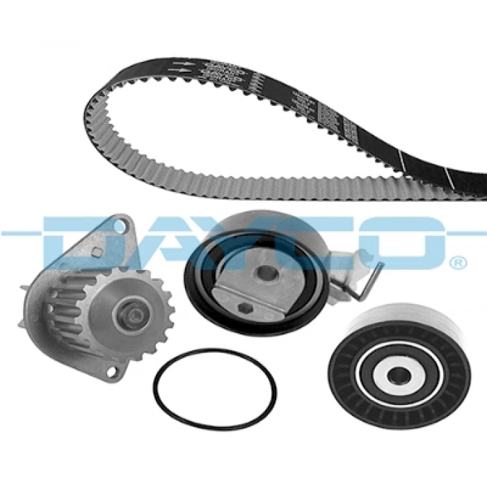 TRIGER SETI+DEVIRDAIM 206/207/307/C4 1.4/16V/ET3J4 03-