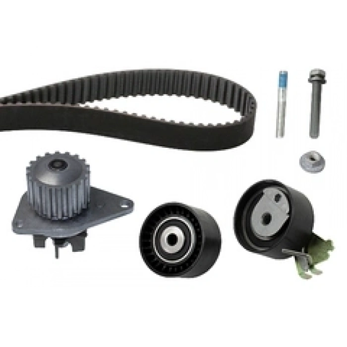 TRIGER SETI+DEVIRDAIM 206/207/307/C4 1.4/16V/ET3J4 03-