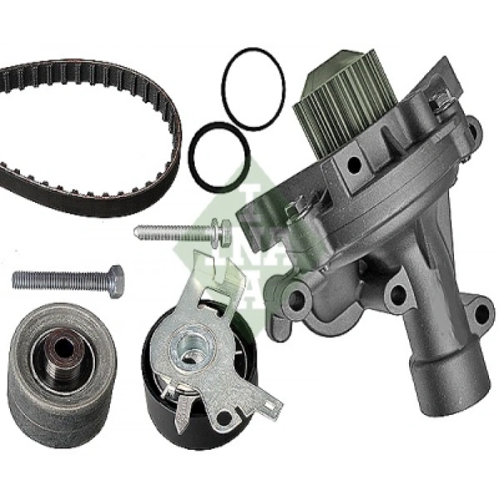 TRIGER SETI+DEVIRDAIM 206/307/406/407 2.0 BNZ. 16V 02-08