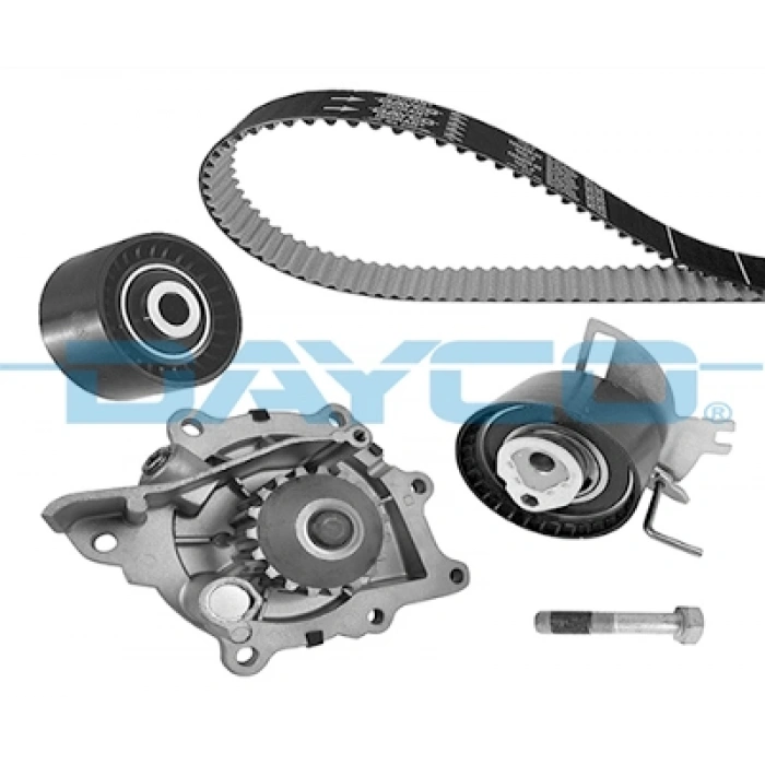 TRIGER SETI+DEVIRDAIM 308/508/5008/3008/TRAVELLER DW10FC/FD 12-