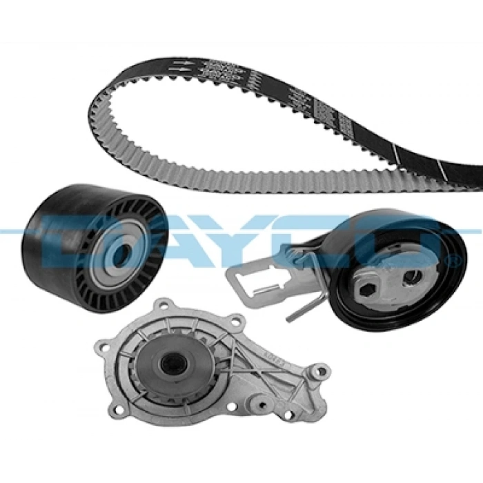 TRIGER SETI+DEVIRDAIM 3646451/ 3M5Q 8591 CA/INCE KAYIS 308 / FOCUS/COURIER/FIESTA/MONDEO/CROSSLAND X GRANDLAND X COMBO E 1.5 /1.6 TDCI / HDI 15-