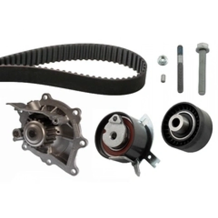 TRIGER SETI+DEVIRDAIM 407/607/508 2.2 HDI 02-