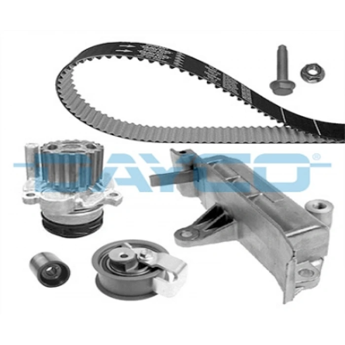 TRIGER SETI+DEVIRDAIM 530 0090 30 PASSAT-GOLF4 AVF-ASZ-AUY-AJM 1,9 TDI 97-