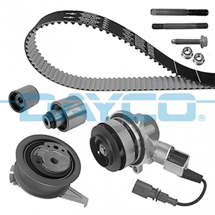 TRIGER SETI+DEVIRDAIM 530 0650 30 / 145 DIS / SENSORLU GOLF7-A3-LEON-PASSAT-TIGUAN-CADDY-T6 CLHA-CLHB-DCXA-CRLB-CRKB-CUVC-CXXB-CXFA-CXHA-CXHB-CXGA-CXGB 1,6 TDI-2,0 TDI 13-