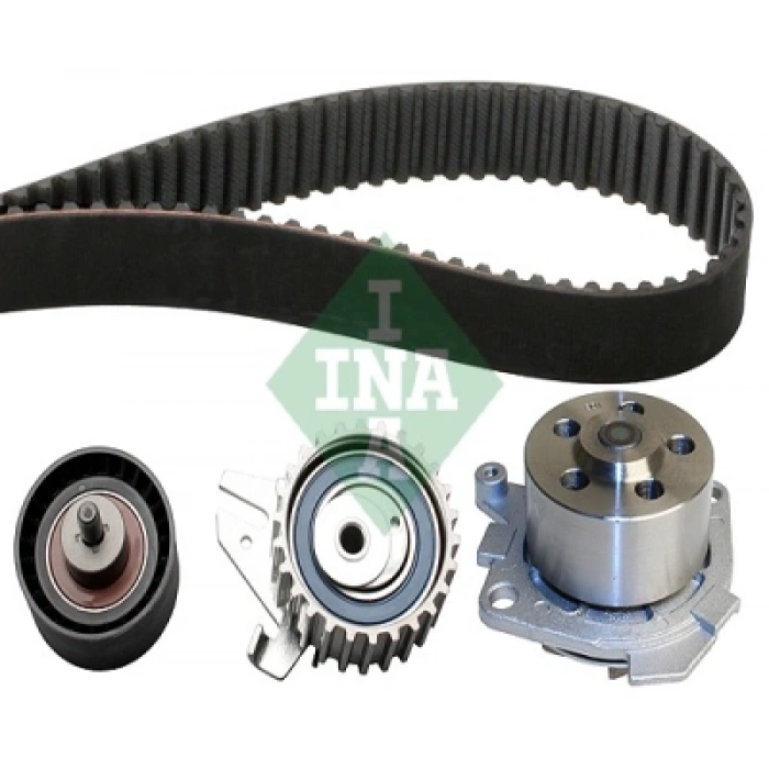 TRIGER SETI+DEVIRDAIM ALFA ROMEO 145-146-147-155-156-166-GTV-SPIDER 1,8-2,0 16V 95-