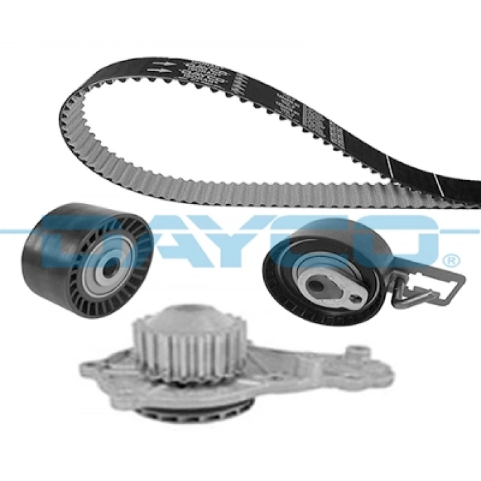 TRIGER SETI+DEVIRDAIM AV2Q 8A615 AB+2S6Q 8591 BA FIESTA/FUSION/206/307/XS2/C3/C2 1,4 TDCI EURO 5 11-