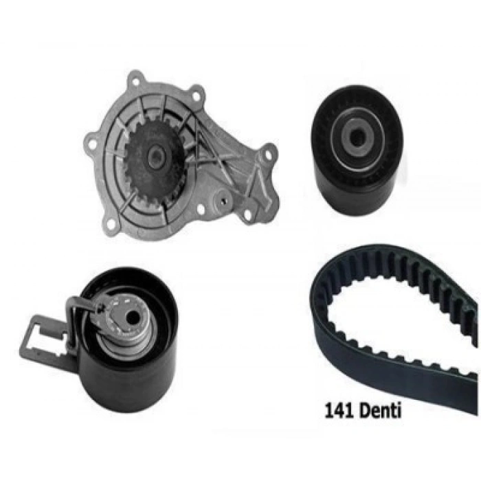 TRIGER SETI+DEVIRDAIM AV6Q 8A615 AB +3M5Q 8591 CA FOCUS/C-MAX/3008/308/C4PC/C3-III 1.5/1.6 TDCI/HDI 11-