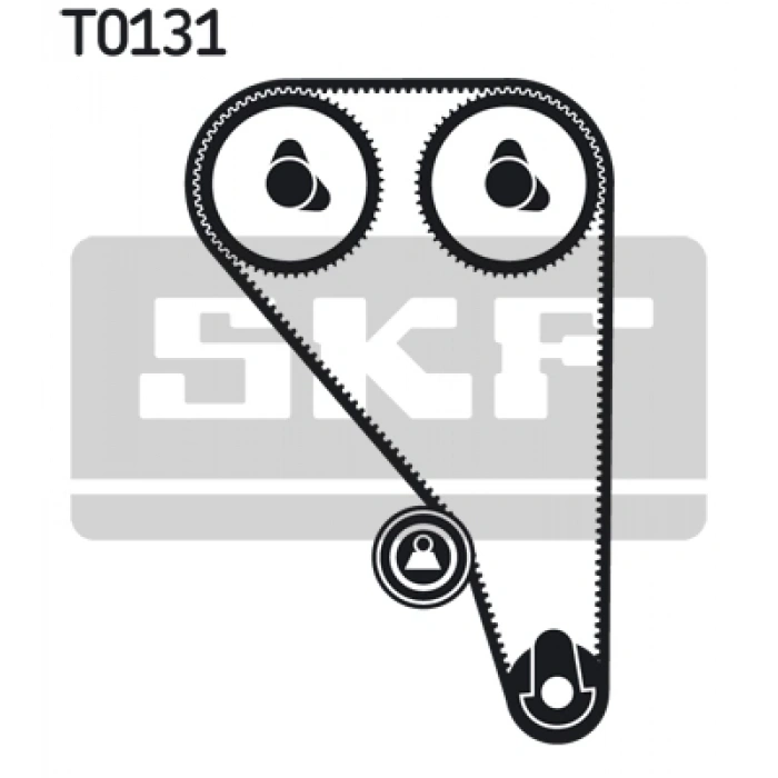 TRIGER SETI+DEVIRDAIM BM5G 8A615 AA/7S7G 8591 AA/ 31330784 FOCUS/C-MAX/KUGA/MONDEO/MAZDA/VOLVO 1,5/1,6 ECOBOOST 11-