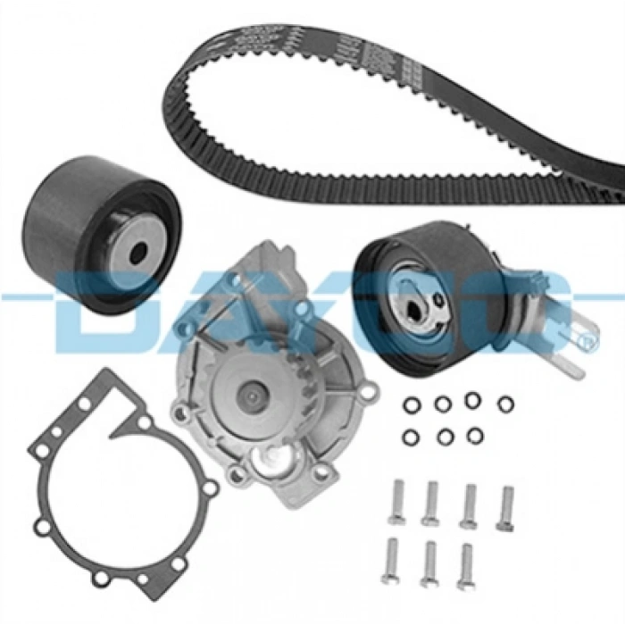 TRIGER SETI+DEVIRDAIM C30/C70/S40/S60/S80/V50/V60 BM 02-