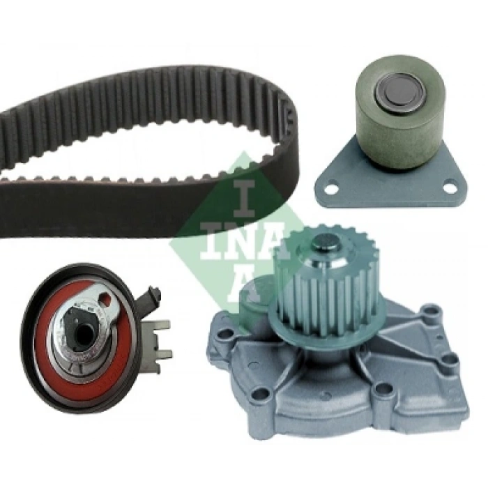 TRIGER SETI+DEVIRDAIM C70/S40/S60/S70/S80/V40 BM 95-