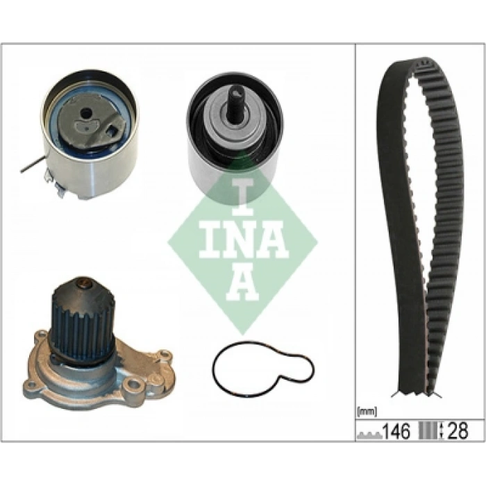 TRIGER SETI+DEVIRDAIM CHREYSLER VOYAGER IV-JEEP CHEROOKE 2,4 01-