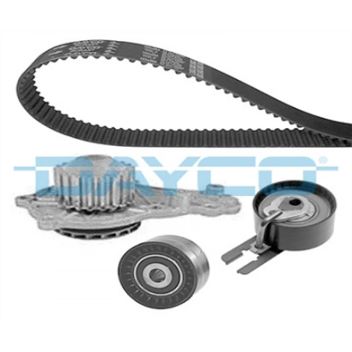 TRIGER SETI+DEVIRDAIM DEVIRDAIMLI (2S6Q 8A615 +2S6Q 8591) C2/C3/NEMO/BIPPER/206/307/FIESTA 1.4 HDI/ TDCI 02-11