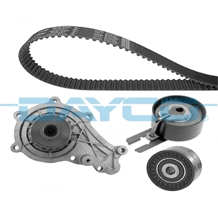 TRIGER SETI+DEVIRDAIM DEVIRDAIMLI 3M5Q 8A615 CA+3M5Q 8591 CA C3/C4/307/308/407/BR3/PARTNER TEPEE 1.6TDC/HDI 03-11