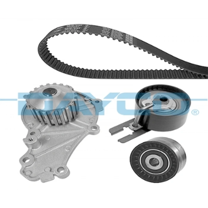 TRIGER SETI+DEVIRDAIM DEVIRDAIMLI FIESTA/C2/C3/NEMO/BIPPER/206/307 1.4 HDI/ TDCI 02-11