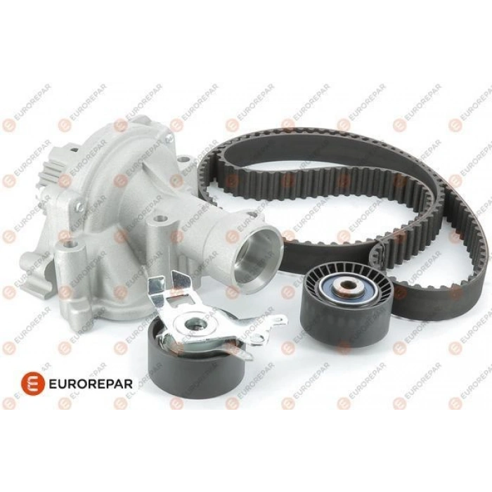 TRIGER SETI+DEVIRDAIM ( E118432 + 1637171680 ) 206/307/406/407 2.0 BNZ. 16V 02-08