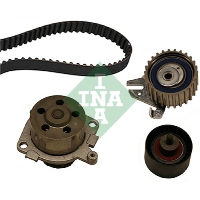 TRIGER SETI+DEVIRDAIM FIAT BRAVA-BRAVO-MAREA ALFA ROMEO 156-GTV 1,8 16V-2,0 JTS 96-