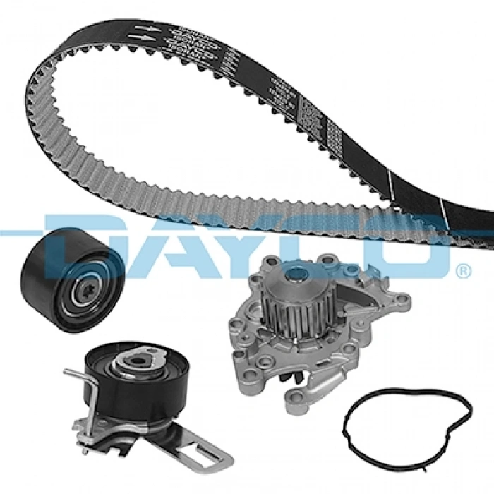 TRIGER SETI+DEVIRDAIM FOCUS/GRANDLAND X/CORSA F/COMBO E/308/RIFTER/3008 1.5 ECOBLUE / 1.5 HDI 17-