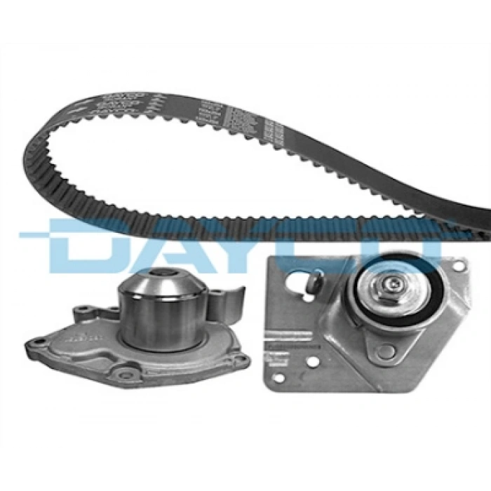 TRIGER SETI+DEVIRDAIM . GRAND VITARA (JT) : PRIMERA (P12) 1.9 DCI 03-07 1.9 DDiS 06-09