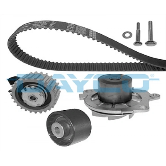 TRIGER SETI+DEVIRDAIM (KTB317+DP054) DOBLO/MAREA/STILO/BRAVO/BRAVA 1,9 JTD 01-