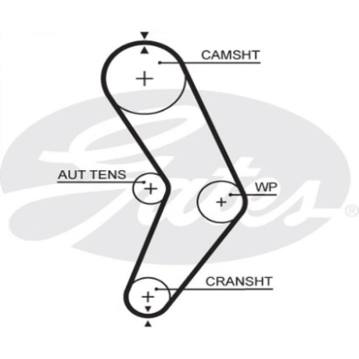 TRIGER SETI+DEVIRDAIM LOGAN 1.4 07-
