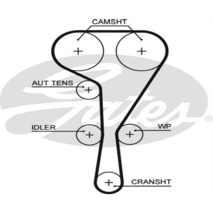 TRIGER SETI+DEVIRDAIM MEGAN III 2.0 13-