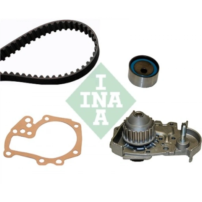 TRIGER SETI+DEVIRDAIM MEGANE I 1.6 96-