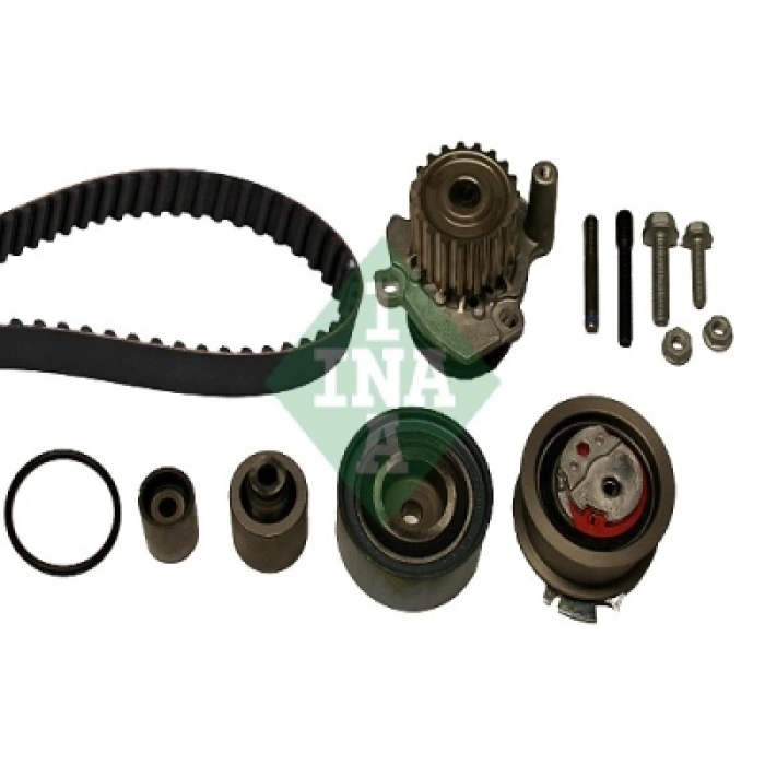 TRIGER SETI+DEVIRDAIM PASSAT-TIGUAN-A4 CBDA-CBDB-CAGA-CAHA 2,0 TDI 10-