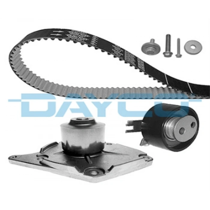 TRIGER SETI+DEVIRDAIM TEFLONLU KAYIS CLIO/KANGO/MEGAN/LOGAN/MICRA/NOTE/QASHQAI 1.5 DCI 03-
