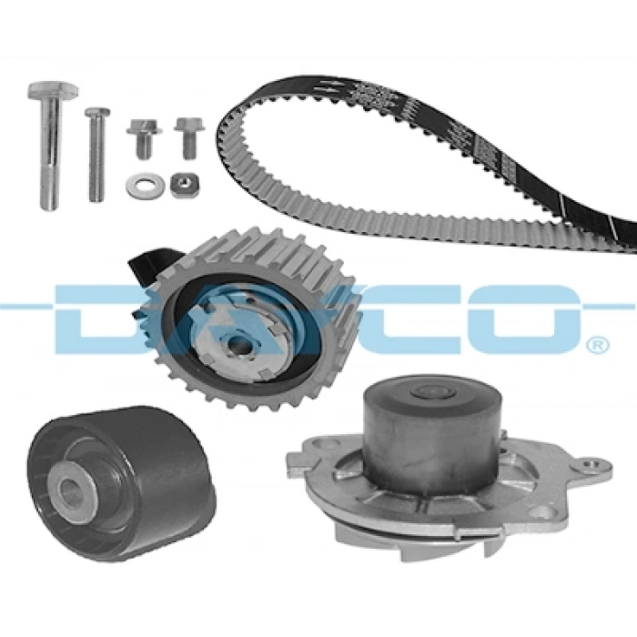 TRIGER SETI+DEVIRDAIM VECTRA C ZAFIRA B ASTRA H Z19DT Z19DTL 06-