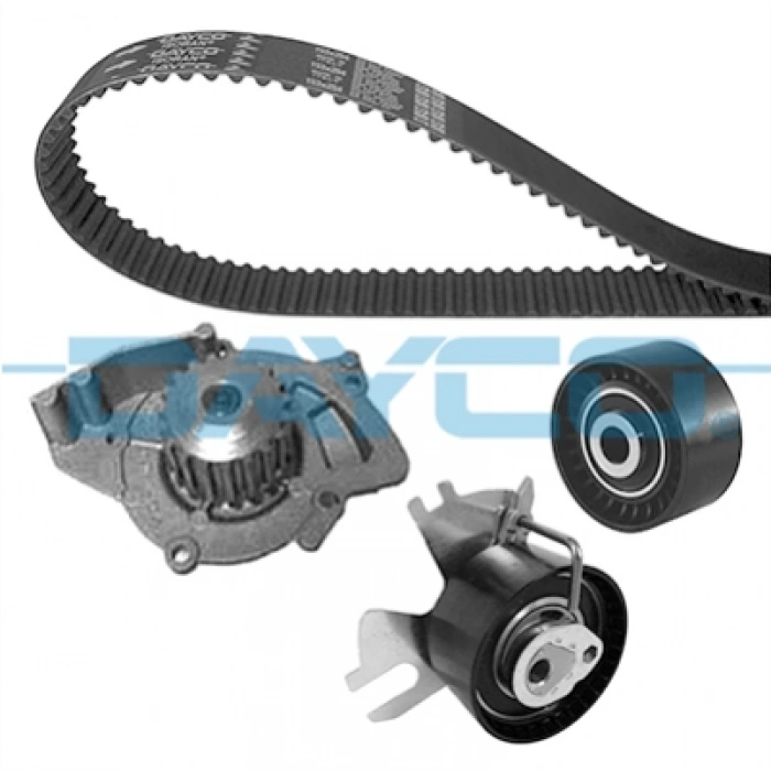 TRIGER SETI DEVIRDAIMLI /3M5Q 8A615 BA FOCUS/MONDEO/KUGA/S-MAX/308 2,0 TDCI/2,0HDI 03-11