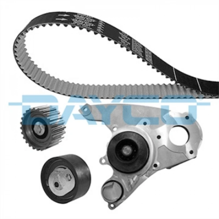 TRIGER SETI DEVIRDAIMLI KTB339 DUCATO III/DAILY/J10 2,3 06-